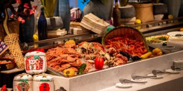 一「馬」當先 立「馬」半價! 將捷金鬱金香酒店推出限定活動 名字有「馬」或屬馬即刻享優惠