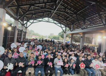 「溫泉花季・萬金杜鵑一起出花」活動繽紛開幕 6場溫泉音樂夜2月19日起浪漫登場