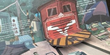 屏東旅遊—我和孩子在《屏東實習中》，走過那片國境之南