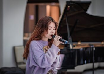 雙北愛音樂愛唱歌的學子照過來 第六屆「滬尾新星召集令」獎金等你拿