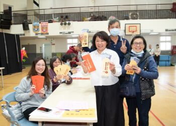 嘉市振興商圈夜市券3月2日開跑　市府加碼2,500萬元拚買氣