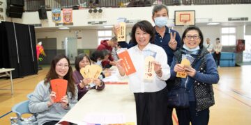 嘉市振興商圈夜市券3月2日開跑　市府加碼2,500萬元拚買氣