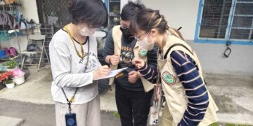 萬巒鄉孫姓脆弱家庭逢變故 　屏縣府社會安全網接住家庭