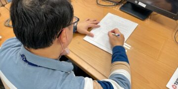 開工利多！新北 2,200 萬經費助工廠轉型     改善消防、廢污水最高補助 32 萬