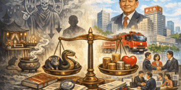 【社論】當鄉野寓言碰上真實人生:誰來守住歷史評價的公道?