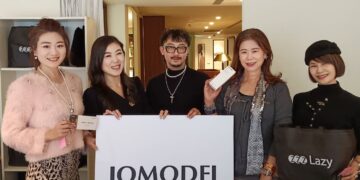 JOMODEL Atelier 髮顏香氛藝術工坊盛大開幕  以美為起點、健康為核心、永續為終點 打造全新感官美學體驗
