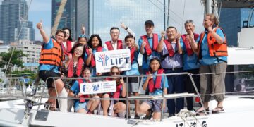 115年度海洋文化領航計畫徵件啟動 以文化航向海洋未來