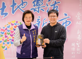 讓流浪的心被治癒！新北社會局結盟思安協會     專業醫護組隊守護街友健康