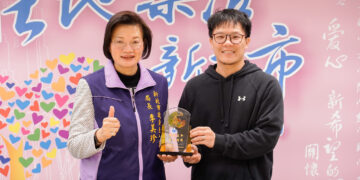 讓流浪的心被治癒！新北社會局結盟思安協會     專業醫護組隊守護街友健康