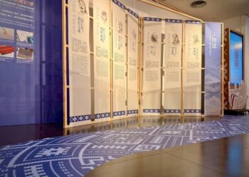 來烏來泡湯更要看展！泰雅民族博物館春節不打烊     特色樂舞、手工藝體驗接力登場