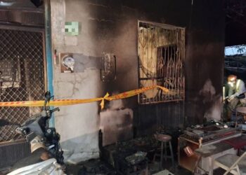 大年初四走春行李遺落 潮警迅速尋回展現高效率暨潮州警訊