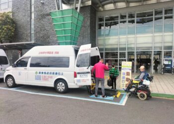 春節不打烊社福服務1,460次 屏縣社安網即時守護家庭