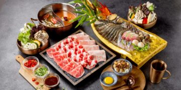 樂多多圍爐餐搶外帶商機   春節期間用餐不限時