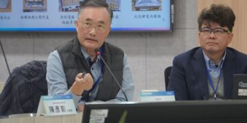 汰役鋰電池新用途  大葉獲環境部補助 開發可移動式綠能發電與儲能設備