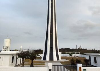 春節旅遊何處去?親子出遊就到芳苑欣賞海岸美景　走遊海牛文化