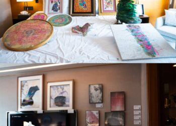 從浮世到擬像：蝶映藝術 ONE ART Taipei 圓滿落幕    在跨國思辨中重建當代「藝術座標」