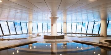 2026春節迎來9天假期　走春泡湯、美食養生最開運!天籟超寵粉一泊八饗極致之旅最超值