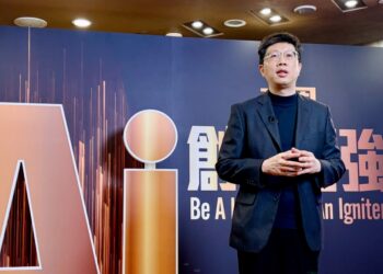 從單點效率到全方位驅動    CloudMile 萬里雲獲「AI 創新百強」優選獎