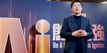 從單點效率到全方位驅動    CloudMile 萬里雲獲「AI 創新百強」優選獎