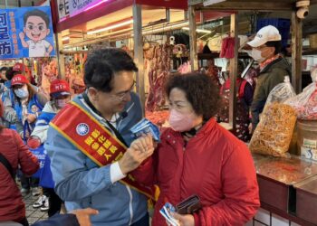 2026彰化縣長提名陷卡關   柯呈枋：沒初選就談「定於一尊」不是團結是跳過制度