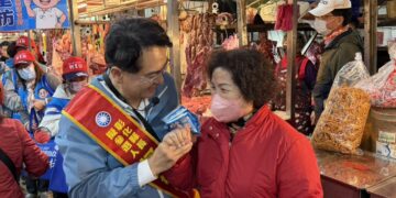 2026彰化縣長提名陷卡關   柯呈枋：沒初選就談「定於一尊」不是團結是跳過制度