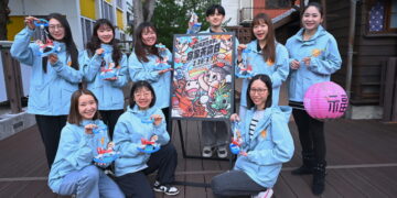 「馬上快樂」小提燈免費送 市公所邀民眾歡喜迎元宵