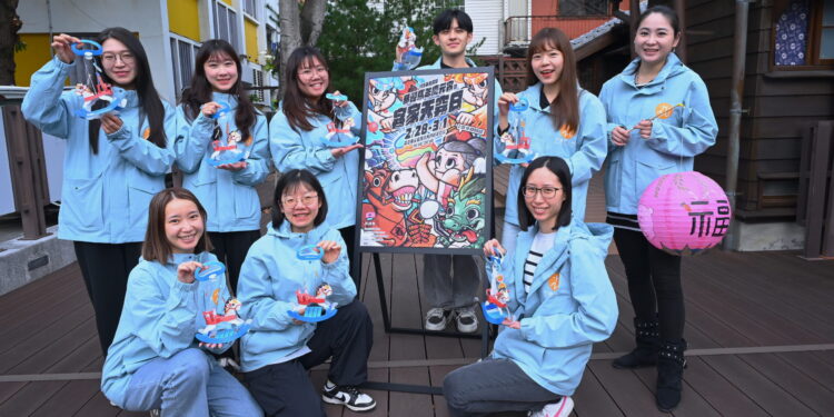 「馬上快樂」小提燈免費送  市公所邀民眾歡喜迎元宵