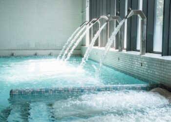 三重運動中心 2/23 重新啟航!連 14 天全館免費體驗 智慧健身專區首亮相