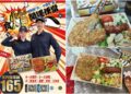 影音/鐵警攜手臺鐵打詐 推出春節限定「食炸開運便當」