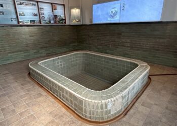 歷史與現代兼融　百年日式木造建築北投文物館古蹟再利用持續辦理典藏及特邀特色展覽