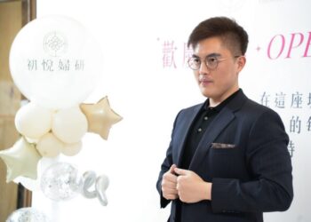 推動預防醫學　 周維薪從亞健康守護女性健康起點