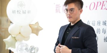 推動預防醫學　 周維薪從亞健康守護女性健康起點