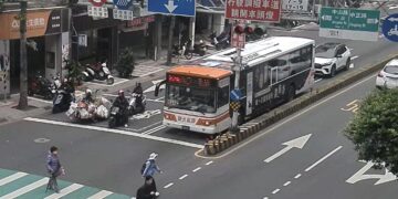 開工首日必看!新北「調撥車道」2/23 恢復運作 交通局:提早出門避車潮