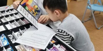 纏訟五年　眼科名醫賴麗如沉冤得雪　感恩司法還清白　持續義診不停歇