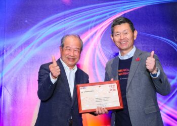 聯合勸募與台灣諾華5度協力，募逾860萬助中小社福組織