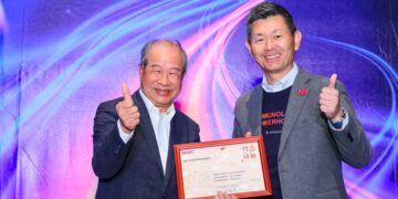 聯合勸募與台灣諾華5度協力，募逾860萬助中小社福組織