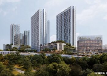 以捷運為核心的城市革命!新北 37 處開發案齊發 打造永續發展「軌道城市」