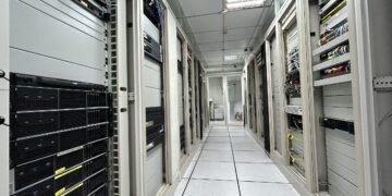 虎科大建置AI雲端計算伺服器　增購NVIDIA H200及RTX PRO 6000