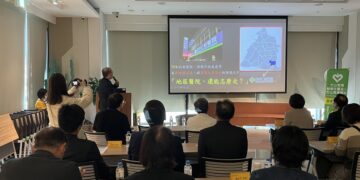 中區推動醫療整合照護再升級  健保署成果交流會展現 R2、R3 計畫豐碩成效