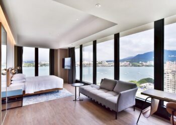 冬春療癒首選！「2025 新北感溫祭」主打山海湯     精選兩大溫泉遊程限時公開