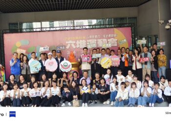 榮耀一甲子再出發 第61屆六堆運動會3月盛大登場