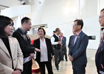 協助產業不停歇  彰縣府提供3.8億經費力挺企業轉型升級