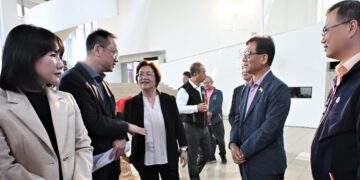 協助產業不停歇  彰縣府提供3.8億經費力挺企業轉型升級