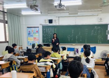 從受助童到成為溫暖孩子的老師！ 改變人生的紅包  為無助的孩子撐住家庭、守住求學路