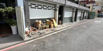 電話未接覺異常　東港警助中風民就醫