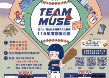 馬力全開玩活動 科工館1日遊 闖關、展廳超亮點全攻略