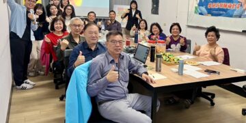 屏縣府少年警察隊辦理「守護青春路」志工教育訓練　強化毒品防制與少年輔導能量