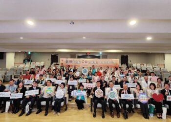 醫療的起點 × 公益的實踐 台積電慈善基金會「公益台灣・溫暖屏東」 深化在地醫療與人才培力