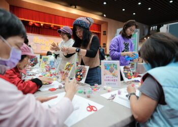 蘭陽樂學 宜展風采！  宜蘭縣推動社會教育成果豐碩