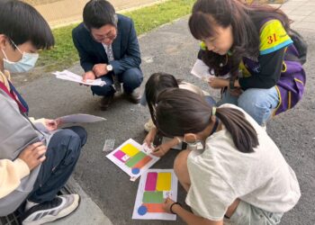 寒假冬令營陪孩子在玩中學自立　培養生活五力迎向成長